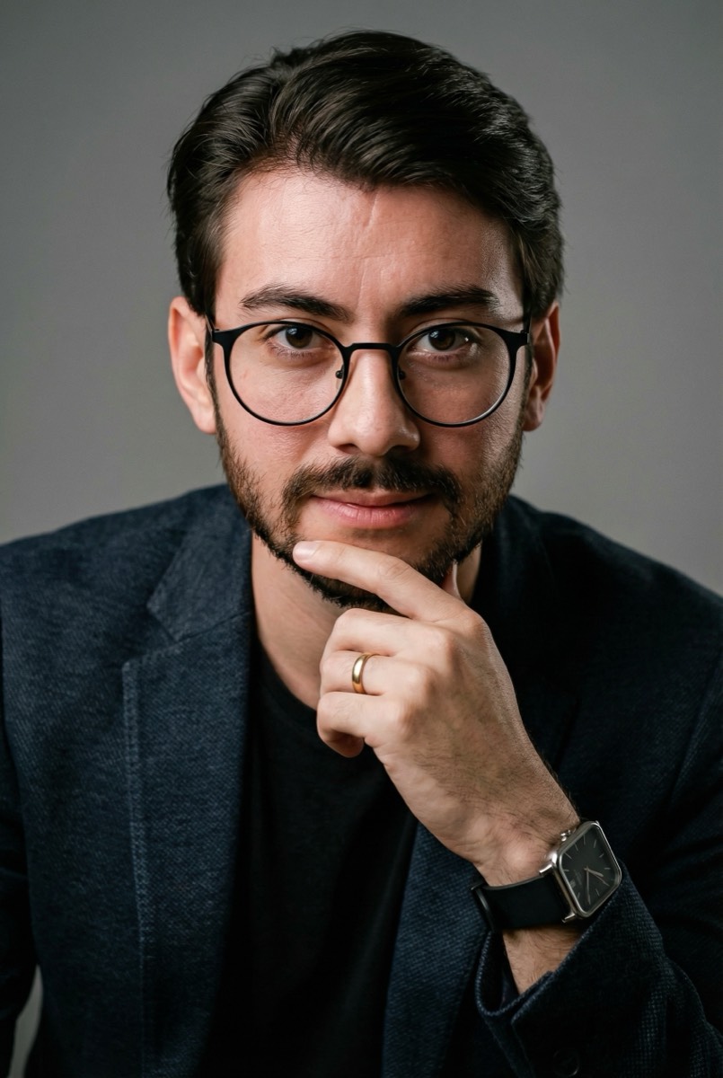 Victor Jangada